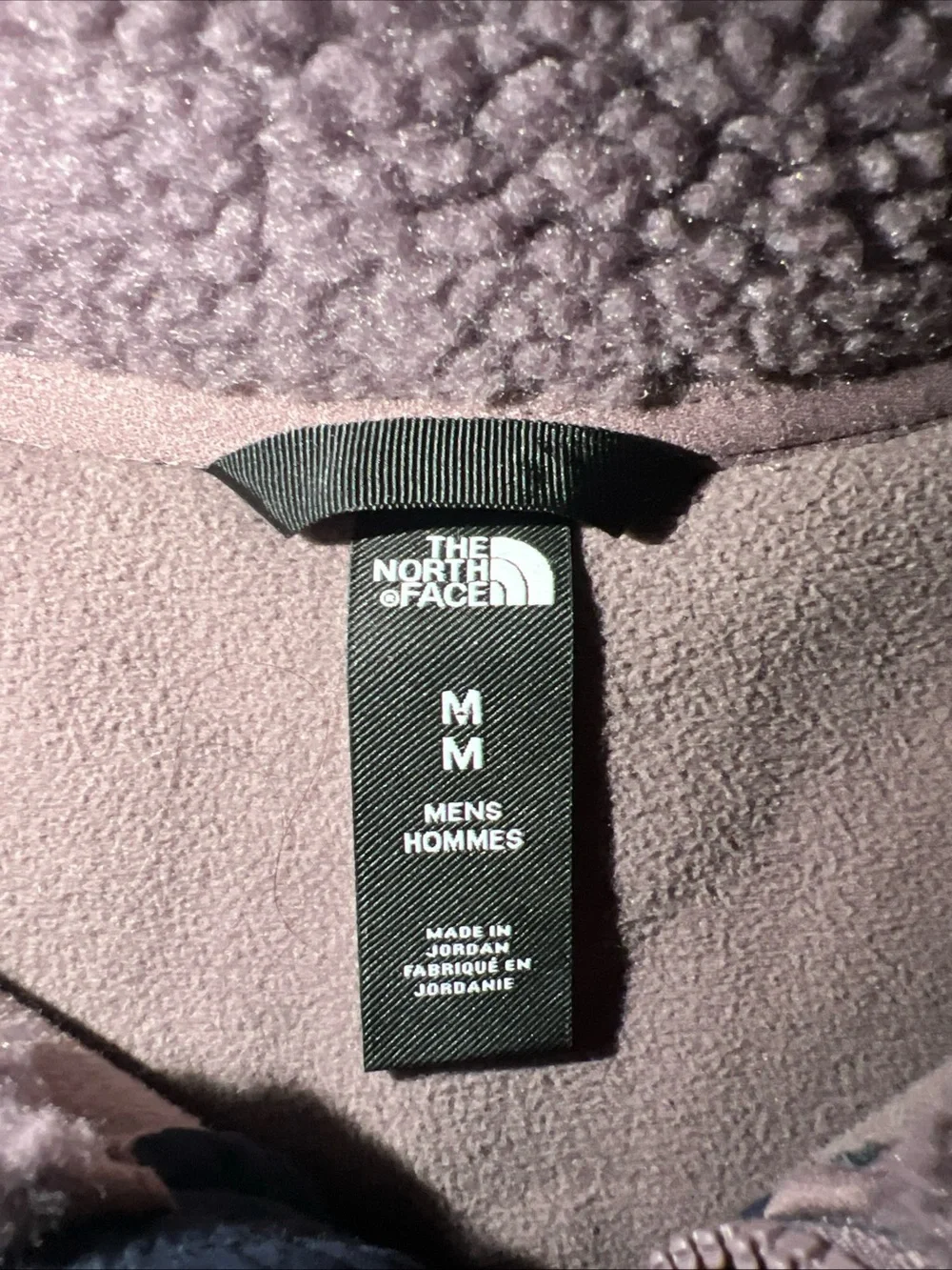 The North Face north face